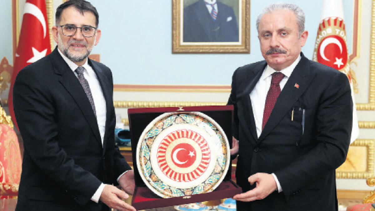 AK Parti Trabzon İl Başkanlığı Olağan Kongresi 15 Şubat’ta gerçekleştirilecek