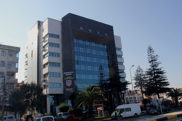 Trabzon Ticaret Borsasında işlem hacmi ocakta yüzde 30 arttı