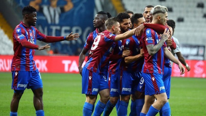 Trabzon yerel basınında, Yeni Malatyaspor galibiyeti sevinci