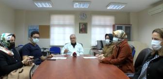 Rize-Artvin Tabip Odası Rize’de doktora orakla yapılan saldırıyı kınadı