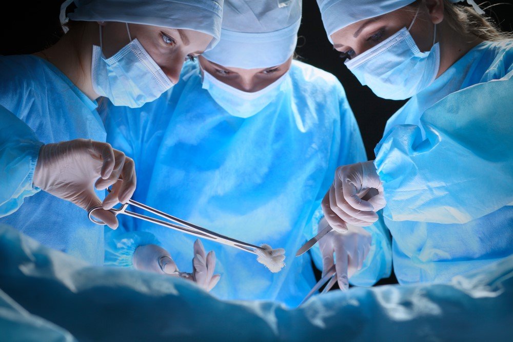 Trabzon’da gerçekleştirilecek kursta 5 kalp ameliyatını canlı yayında doktorlar da izleyebilecek