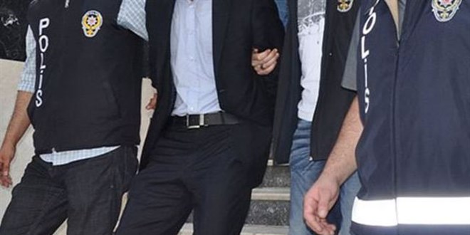 Hakkında kesinleşmiş hapis cezası bulunan FETÖ hükümlüsü Trabzon’da yakalandı