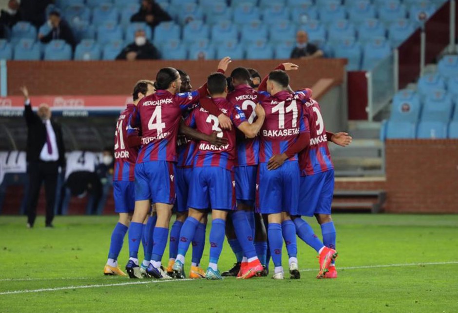 Çaykur Rizespor, sahasında Trabzonspor ile karşılaşacak