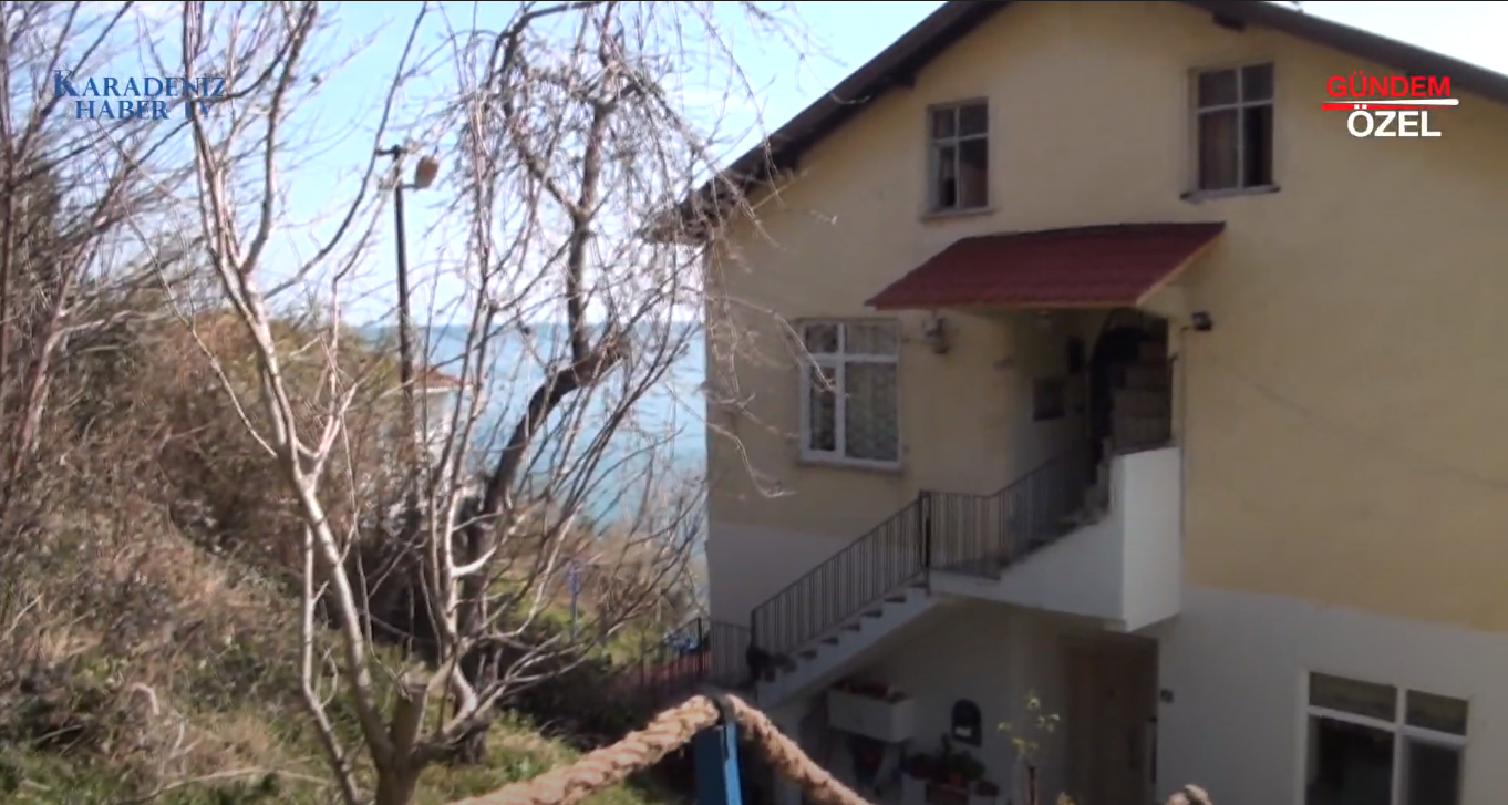 CİTTASLOW HOME – ORDU