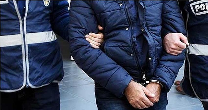 Rize’de uyuşturucu operasyonunda 1 kişi tutuklandı