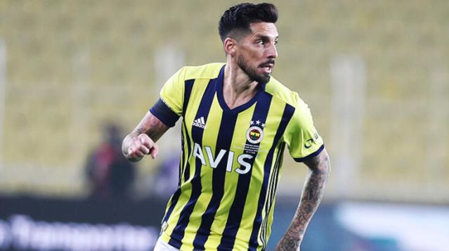 Jose Sosa’dan Trabzonspor’a haber: Hata yapmışım, beni geri alın