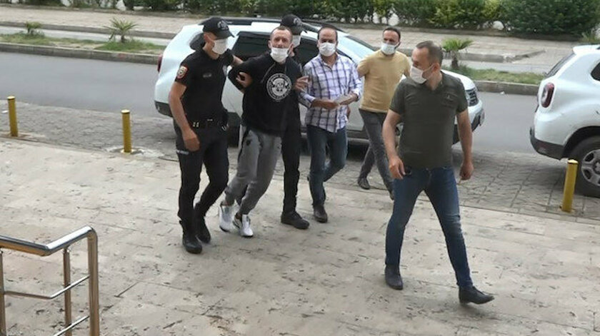 Yomra Belediye Başkanı Mustafa Bıyık’a silahlı saldırıya ilişkin bir kişi daha gözaltına alındı