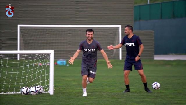 Trabzonspor’un Giresun Deplasmanının Perde Arkası