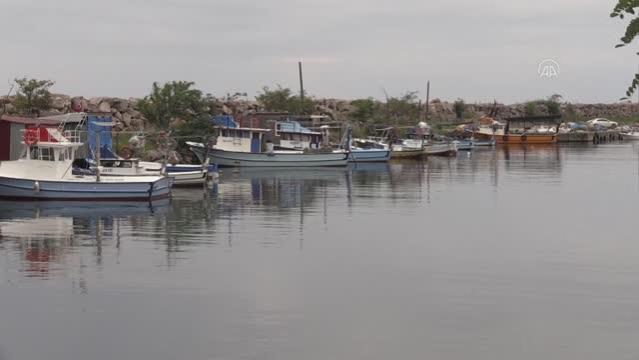 “Vira Bismillah” demeye hazırlanan balıkçılara “sürdürülebilir balıkçılık için kurallara uyun” çağrısı