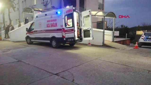 Zonguldak’ta gıda zehirlenmesi şüphesiyle hastaneye kaldırılan 47 kişi taburcu edildi
