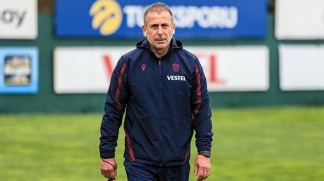 Trabzon’u şampiyonluğa götüren adam: Abdullah Avcı