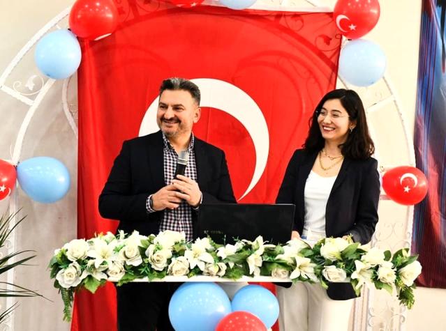 Trabzonlulara avukat başkan