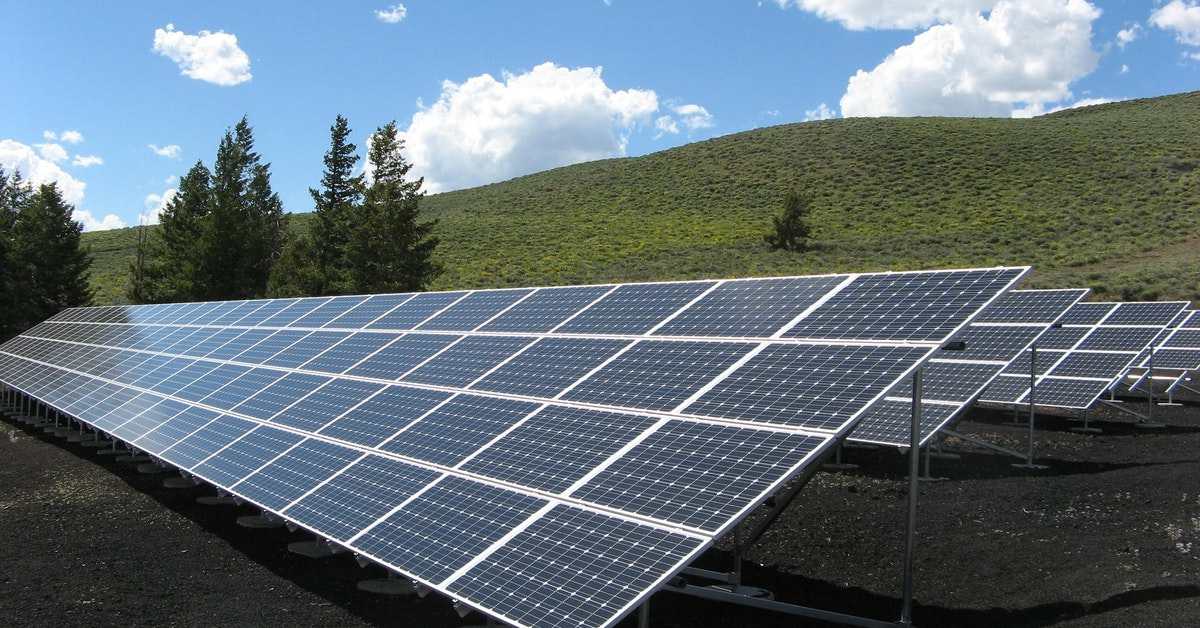 Elektrik olmayan arazilerde çiftçilere güneş enerjisi ile sulama imkanı