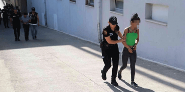 Trabzon’da uyuşturucu operasyonunda gözaltına alınan zanlı tutuklandı
