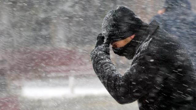 Kış kendini gösterecek! Meteoroloji dört kentimiz için kar uyarısı yaptı