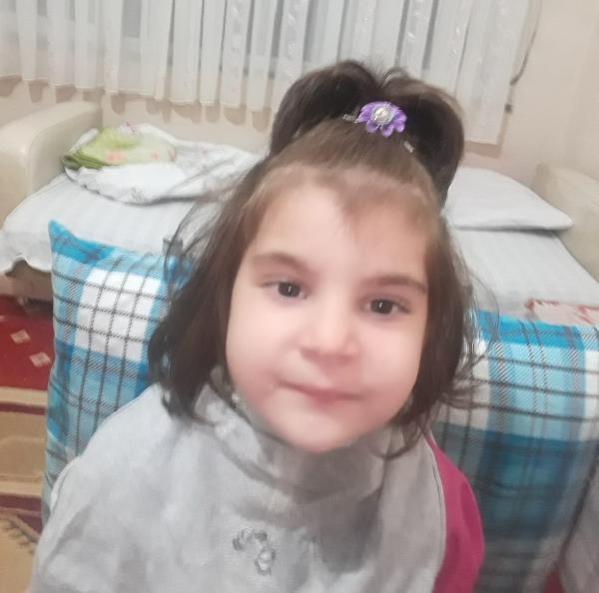 Kızı Fatma Nur’u öldüren anneye müebbet