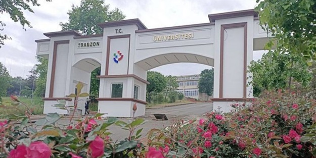 Trabzon Üniversitesine 14 akademisyen alınacak