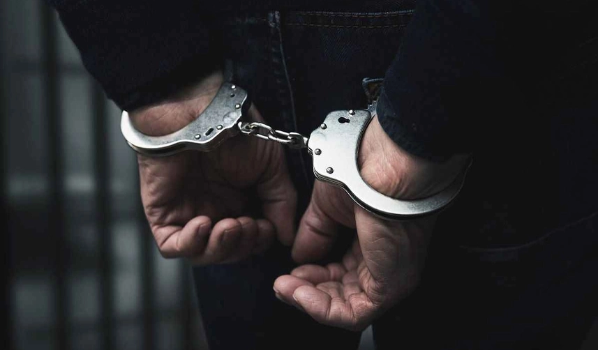 Giresun’daki uyuşturucu operasyonunda 2 zanlı tutuklandı