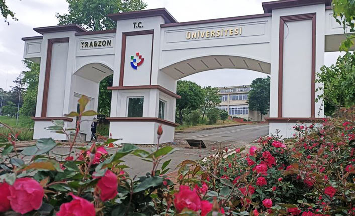 Trabzon Üniversitesine 42 akademisyen alınacak