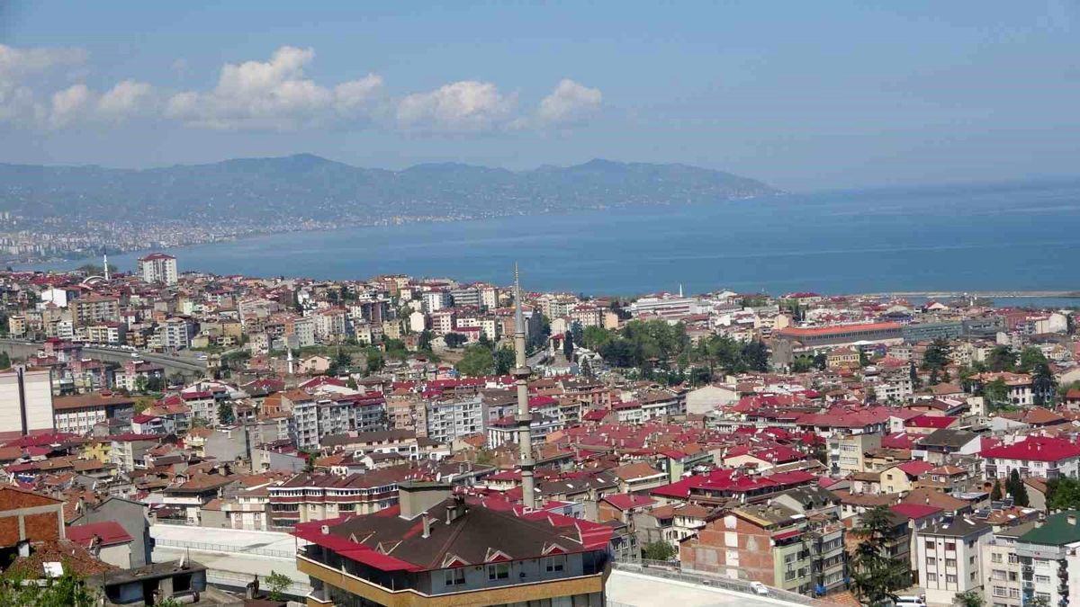 Trabzon’da Yüksek Öğretim Öğrencileri Kira Artışı Nedeniyle Mağdur