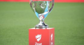 EMS Yapı Sivasspor, Ziraat Türkiye Kupası’nda Artvin Hopaspor’u ağırlayacak