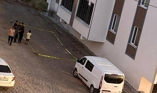 Samsun’da balkondan düşen 4 yaşındaki çocuk hayatını kaybetti