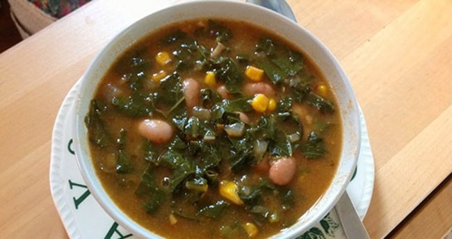 Lahana çorbasının dünyanın en kötü yemekleri listesine girmesine Rizelilerden tepki