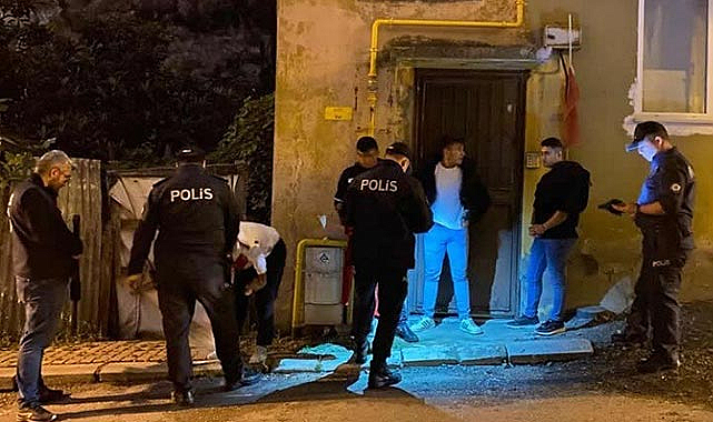 Samsun’da 33 kişi gözaltına alındı, 19 silah ve 27 kesici alet ele geçirildi