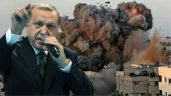 Cumhurbaşkanı Erdoğan: İsrail’in işlediği insanlık ve savaş suçları gözlerden kaçırılmamalı