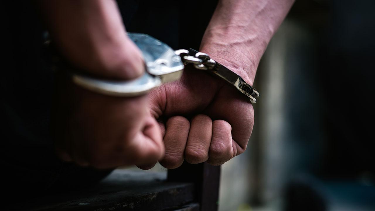 Giresun’da uyuşturucu operasyonunda bir kişi tutuklandı