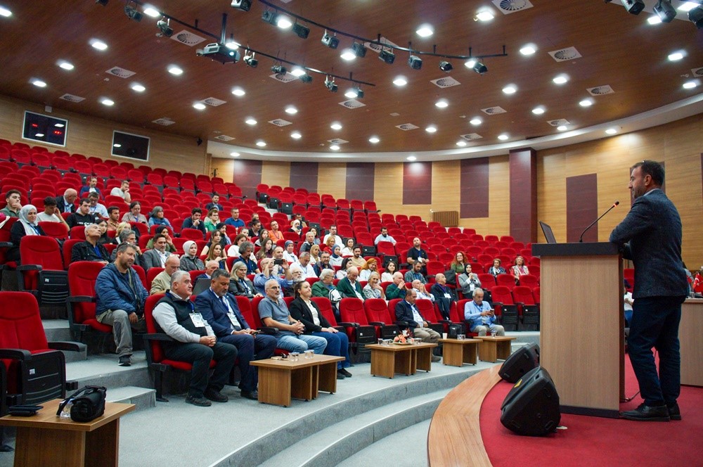 IX. Paris Türkiye Bitki Araştırmaları Çalıştayı Kastamonu Üniversitesi’nde Gerçekleşti