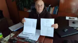 Dolandırıcılara 570 Bin Lira Kaptırdı
