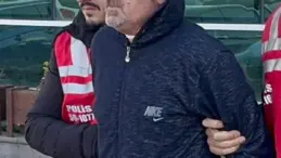 Çorlu’da Kızını Öldüren Baba Tutuklandı