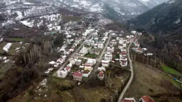 Amasya’da Tek İftar Sofrası Geleneği
