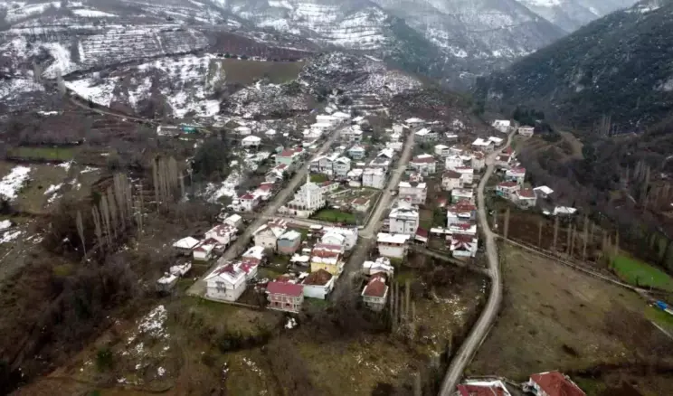 Amasya’da Tek İftar Sofrası Geleneği