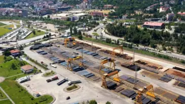KARDEMİR Mayıs’ta Rekor Sevkiyat Gerçekleştirdi