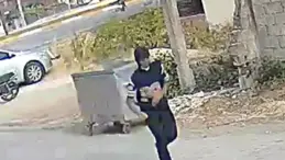 Düzce’de Silahlı Saldırı: Zanlı Tutuklandı
