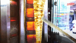 Lezzetin Adı: Çıtax Döner