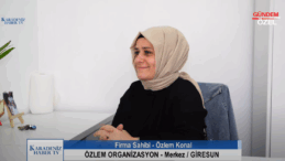 Özlem Organizasyon: Hayallerinizdeki Etkinlikler İçin