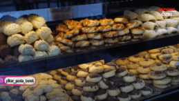 Yılkar Pasta Börek Cafe: Lezzetin ve Keyfin Buluşma Noktası
