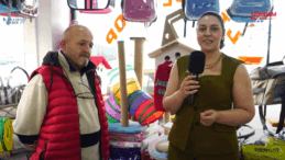 Lila Petshop: Minik Dostlarınız İçin Her Şey