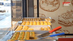 Çıtır Ballı Börek: Lezzetin Efsanevi Birleşimi