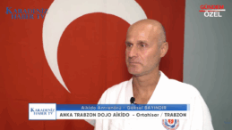 Anka Trabzon Dojo Aikido: Ustalığa Giden Yolda İlk Adımınız