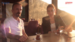 ATMACA CAFE RESTAURANT – GÜNEYSU / RİZE