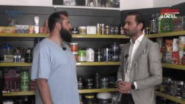 FİTSAM BESİN TAKVİYELERİ – Atakum / SAMSUN