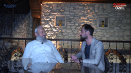 SARNIÇLI BİRDANE KONAK – Safranbolu / KARABÜK