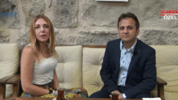 TARİHİ ŞİFA HAMAMI – İlkadım / SAMSUN