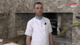 OSMANLI PİDE ŞAHİN USTA – ATAKUM / SAMSUN