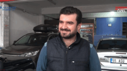 İŞLEK OTO KİLİT SERVİSİ – CANİK/SAMSUN