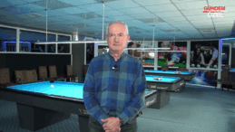 ZEKİ BİLARDO SPOR TESİSİ – İLKADIM / SAMSUN